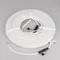 Минифото #3 товара Светодиодная лента герметичная MOONLIGHT-PRO-SIDE-X336-16x16mm 24V RGBW-Warm (12 W/m, IP67, 10m, wire x2) (Arlight, Вывод боковой, 5 лет)