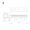 Минифото #5 товара Светодиодный прожектор AR-LINE-1000M-24W-220V White (Grey, 30 deg) (Arlight, IP65 Металл, 3 года)