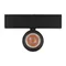 Минифото #2 товара Светильник MAG-SPOT-25-R90-9W Warm3000 (BK, 30 deg, 24V) (Arlight, IP20 Металл, 5 лет)