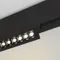 Минифото #4 товара Светильник MAG-LASER-FOLD-45-S320-12W Warm3000 (BK, 15 deg, 24V) (Arlight, IP20 Металл, 5 лет)
