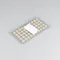 Минифото #2 товара Мощный светодиод ARPL-12W-TFA-1414-White5700-90 (34v, 360mA) (Arlight, 13.5х13.5мм (матрица))