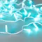 Минифото #6 товара Светодиодная гирлянда ARD-STRING-CLASSIC-10000-WHITE-100LED-MILK-SYNC RGB (230V, 6.5W) (Ardecoled, IP65)