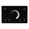 Минифото #3 товара Панель Sens SMART-P79-DIM Black (230V, 4 зоны, 2.4G) (Arlight, IP20 Пластик, 5 лет)