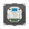 Минифото #2 товара INTELLIGENT ARLIGHT Сенсорная панель SMART-DALI-301-11-4G-3SC-DT6 Белая (230V, встраиваемая, 2.4G) (IARL, IP20 Пластик, 5 лет)