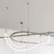Минифото #4 товара Светильник ART-APRIORI-TUBE-ELASTIC-R38-L3000-25W Warm3000 (TN, 360 deg, 48V) (Arlight, IP20 Металл, 3 года)