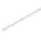 Минифото #1 товара Линейка SL-LINE-540-A30-14mm 24V Warm3000 (11W, IP20, 540mm, no wires) (Arlight, CRI>90)