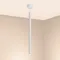 Минифото #2 товара Светильник SP-PIPE-HANG-L600-R30-9W Warm3000 (WH, 24 deg, 230V) (Arlight, IP20 Металл, 3 года)