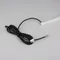 Минифото #2 товара Светодиодная лента герметичная NOVA-SIDE-PU-B84-12x20mm 24V RGB-Day (15 W/m, IP68, 3m, wire x1) (Arlight, Полиуретан)