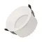Минифото #1 товара Светильник MS-DROP-BUILT-R105-14W Warm2700 (WH, 85 deg, 230V) (Arlight, IP54 Металл, 5 лет)