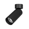 Минифото #1 товара Светильник SP-GABI-SURFACE-FLAP-R50-9W Warm3000 (BK, 60 deg, 230V) (Arlight, IP40 Металл, 5 лет)
