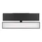 Минифото #2 товара Светильник MAG-FLAT-FOLD-45-S205-6W Warm3000 (BK, 100 deg, 24V) (Arlight, IP20 Металл, 5 лет)