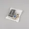 Минифото #4 товара Светодиодная гирлянда ARD-DEW-HOME-10000-CLEAR-100LED-LIVE White6000 (5V, USB, ПДУ) (Ardecoled, IP20)