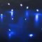 Минифото #1 товара Светодиодная гирлянда ARD-DEW-HOME-2000-CLEAR-20LED-STD Blue (1.5V, Battery Pack, Cork) (Ardecoled, IP20)