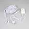 Минифото #3 товара Светодиодная гирлянда ARD-STRING-HOME-10000-WHITE-99LED-RUN WHITE (230V, 10.5W) (Ardecoled, IP20)