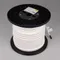 Минифото #4 товара Светодиодная лента герметичная MOONLIGHT-PRO-TOP-X320-20x20mm 48V Day4000 (10 W/m, IP67, 30m, wire x2) (Arlight, Вывод боковой, 7 лет)