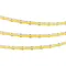 Минифото #2 товара Светодиодная лента COB-X560-10mm 24V White6000 (5-15 W/m, IP20, 5m) (Arlight, -)