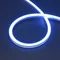 Минифото #5 товара Светодиодная лента герметичная MOONLIGHT-PRO-SIDE-X336-16x16mm 24V RGBW-Warm (12 W/m, IP67, 10m, wire x2) (Arlight, Вывод боковой, 5 лет)