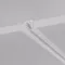 Минифото #2 товара Трек встраиваемый LGD-4TR-TRACK-F-4000-WH-M (D) (Arlight, IP20 Металл, 3 года)
