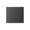 Минифото #3 товара INTELLIGENT ARLIGHT Накладка панели KNX-23-2G-SUF Dark Grey (Backlight) (IARL, IP20 Металл, 2 года)
