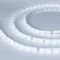 Минифото #1 товара Светодиодная лента герметичная RTW-SE-A60-8mm 24V Cool 10K (7.2 W/m, IP65, 2835, 5m) (Arlight, -)