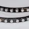 Минифото #3 товара Светодиодная лента герметичная FLT-PS-A42-BLACK-23mm 24V Warm3000 (21 W/m, IP67, 30deg, 5m) (Arlight, -)
