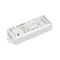 Минифото #2 товара INTELLIGENT ARLIGHT Диммер SMART-SET-PWM-104-52-RGBW-SUF White (12-24V, 4x4A, ПДУ RING 10кн, 2.4G) (IARL, Контроллер)