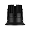 Минифото #2 товара Светильник безрамочный DL-INTRAL-R63-8W Warm3000 (Черный RAL9005, 15 deg, 230V) (Arlight, IP20 Металл, 5 лет)