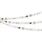 Минифото #4 товара Светодиодная лента SPI-B60-10mm 24V RGB-PX6-RAM (15 W/m, IP20, 5060, 5m) (Arlight, бегущий огонь)