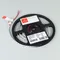 Минифото #2 товара Светодиодная лента RT-A120-5mm 12V Red (9.6 W/m, IP20, 2835, 5m) (Arlight, 9.6 Вт/м, IP20)