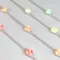 Минифото #5 товара Модуль управляемый SPI-F3-D30 12V RGB-RAM-Auto (0.6W, IP68, 120 deg) (Arlight, Пластик, 3 года)