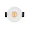 Минифото #2 товара Светильник MS-ATLAS-BUILT-R58-10W Day4000 (WH-WH, 35 deg, 230V) (Arlight, IP20 Металл, 5 лет)