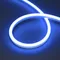 Минифото #5 товара Светодиодная лента герметичная MOONLIGHT-PRO-SIDE-X336-12x24mm 24V RGBW-Day (12 W/m, IP68, 10m, wire x2) (Arlight, Вывод прямой, 5 лет)