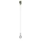 Минифото #1 товара Держатель трека ART-APRIORI-HOLDER-HANG-TUBE-L1500 (OG) (Arlight, IP20 Металл, 3 года)