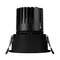 Минифото #5 товара Светильник MS-FLOW-BUILT-R85-12W Day4000 (BK, 38 deg, 230V) (Arlight, IP20 Металл, 5 лет)