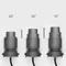 Минифото #1 товара Светильник ALT-RAY-ZOOM-R61-12W Warm3000 (DG, 10-60 deg, 230V) (Arlight, IP67 Металл, 3 года)