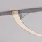 Минифото #4 товара Экран FANTOM-W49-5000 SILICONE (Arlight, Силикон)