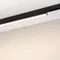 Минифото #2 товара Светильник MAG-FLAT-FOLD-25-S604-18W Day4000 (BK, 100 deg, 24V) (Arlight, IP20 Металл, 5 лет)