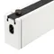 Минифото #4 товара Светильник CLIP-38-FLAT-S612-12W Warm3000 (WH, 110 deg, 24V) (Arlight, IP40 Металл, 3 года)